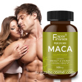 Корневая добавка MACA для женщин органической маки